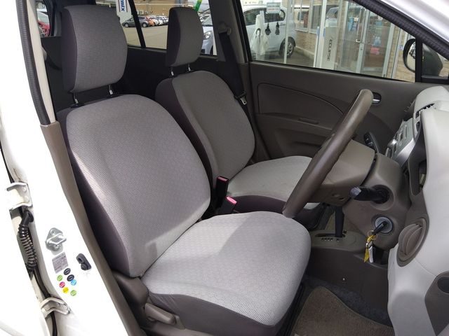 SUZUKI ALTO ECO 2014 Image 31