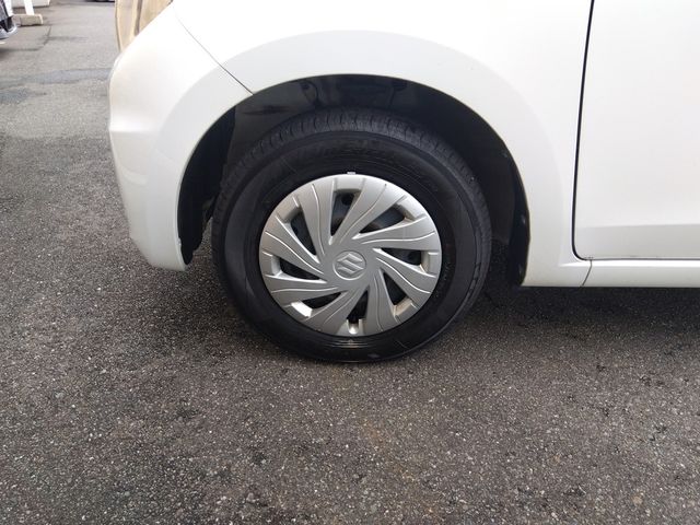 SUZUKI ALTO ECO 2014 Image 31