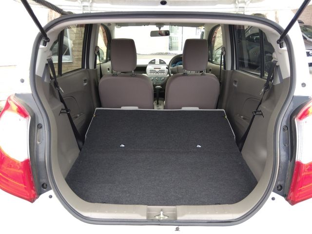 SUZUKI ALTO ECO 2014 Image 31