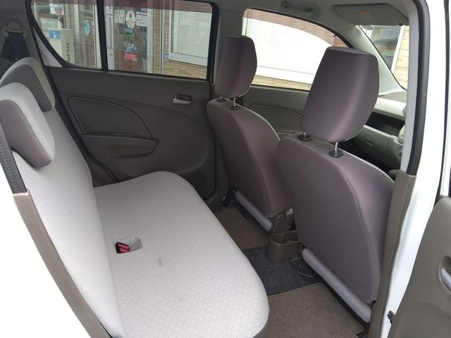 SUZUKI ALTO ECO 2014 Image 31