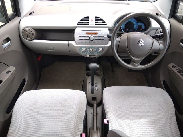 SUZUKI ALTO ECO 2014 Image 31