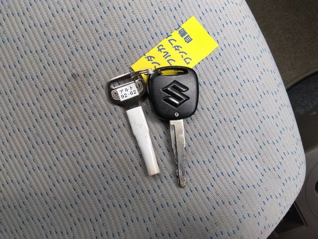 SUZUKI ALTO ECO 2014 Image 31