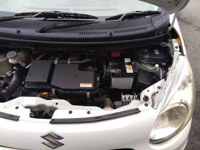 SUZUKI ALTO ECO 2014 Image 31