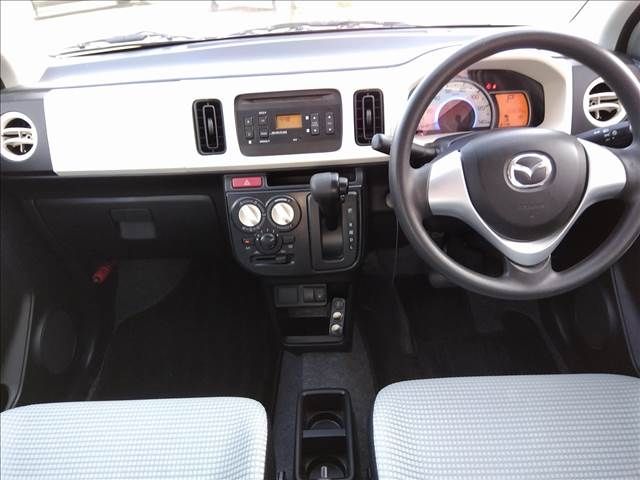 MAZDA CAROL 2017 Image 31