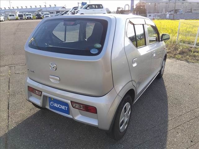 MAZDA CAROL 2017 Image 31