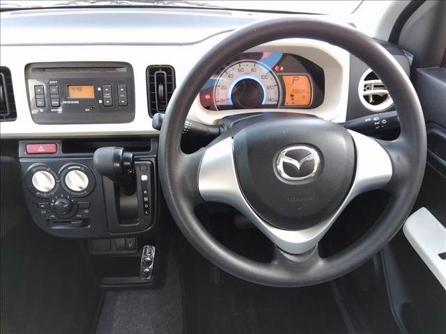 MAZDA CAROL 2017 Image 31