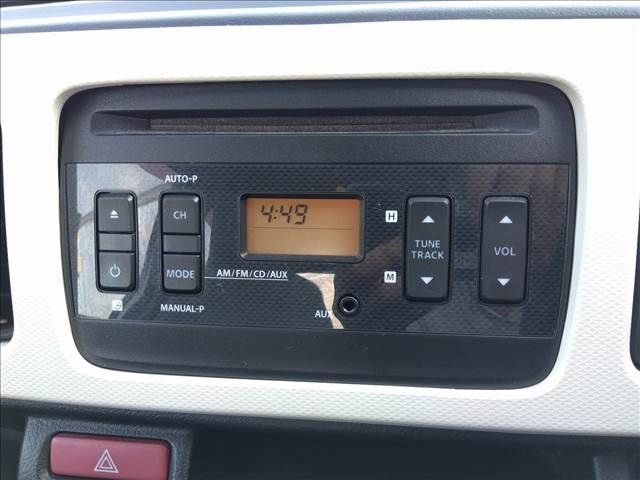 MAZDA CAROL 2017 Image 31