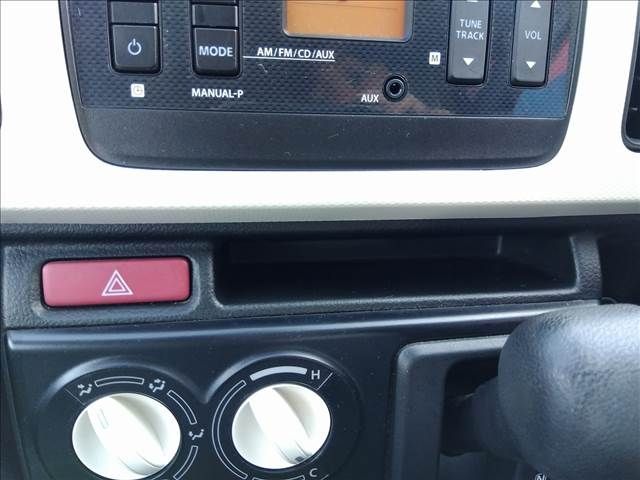 MAZDA CAROL 2017 Image 31