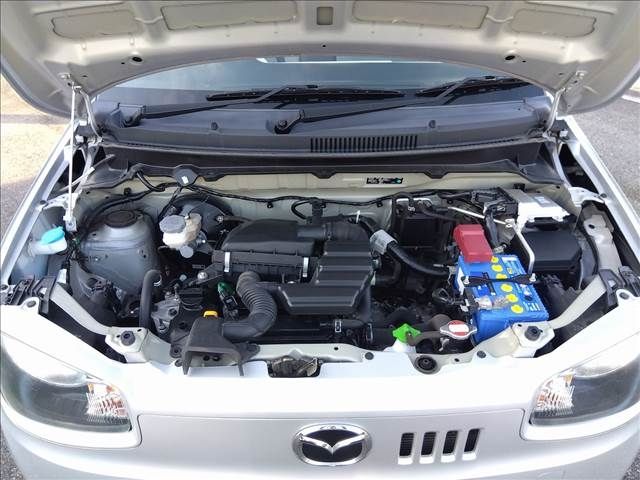 MAZDA CAROL 2017 Image 31