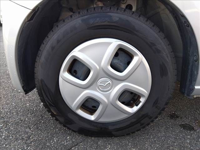 MAZDA CAROL 2017 Image 31