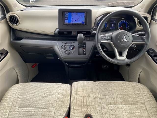 MITSUBISHI EK WAGON 2020 Image 31