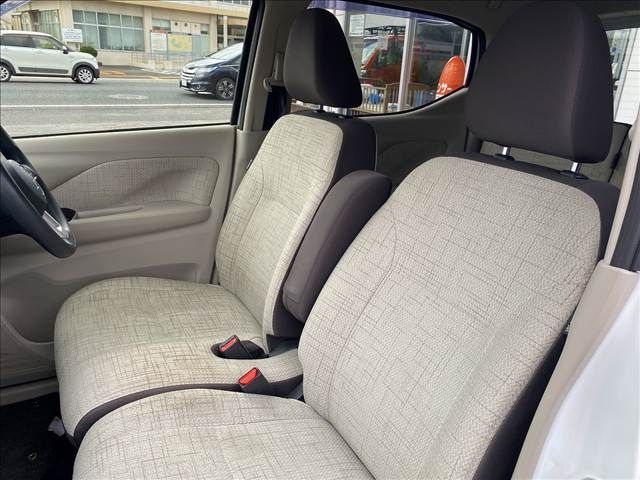 MITSUBISHI EK WAGON 2020 Image 31