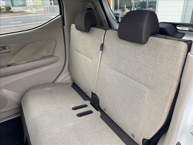 MITSUBISHI EK WAGON 2020 Image 31