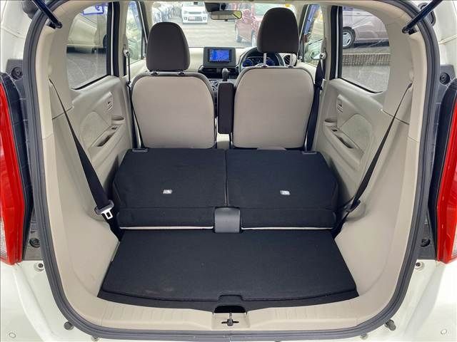 MITSUBISHI EK WAGON 2020 Image 31