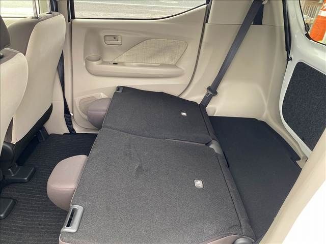 MITSUBISHI EK WAGON 2020 Image 31