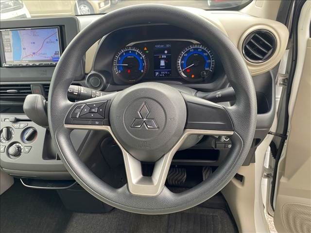 MITSUBISHI EK WAGON 2020 Image 31