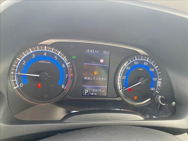 MITSUBISHI EK WAGON 2020 Image 31