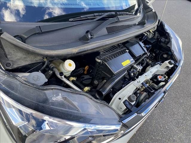 MITSUBISHI EK WAGON 2020 Image 31