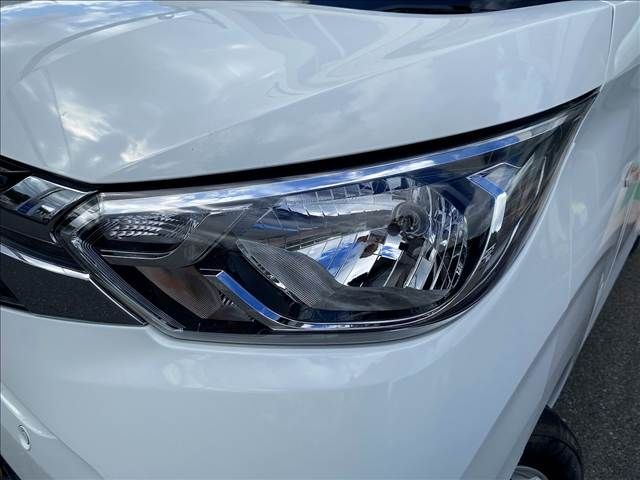 MITSUBISHI EK WAGON 2020 Image 31