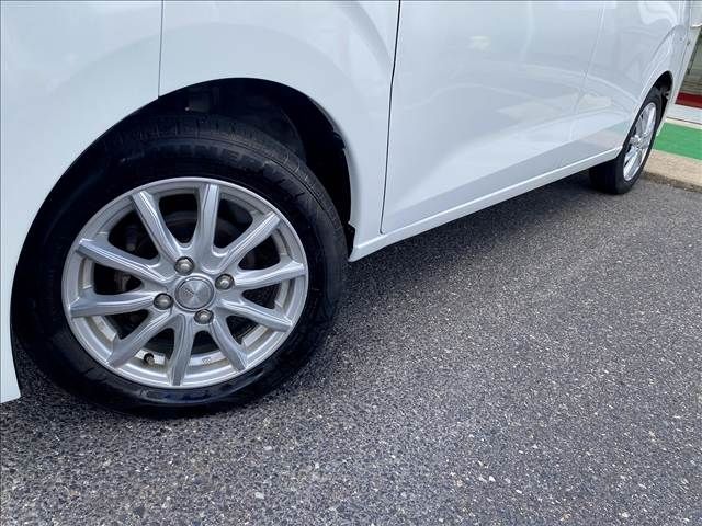 MITSUBISHI EK WAGON 2020 Image 31