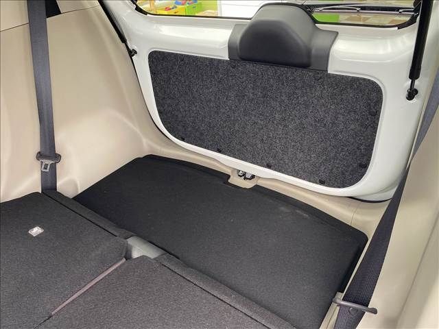 MITSUBISHI EK WAGON 2020 Image 31