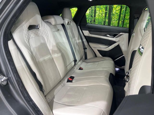 JAGUAR F-PACE 2021 Image 31