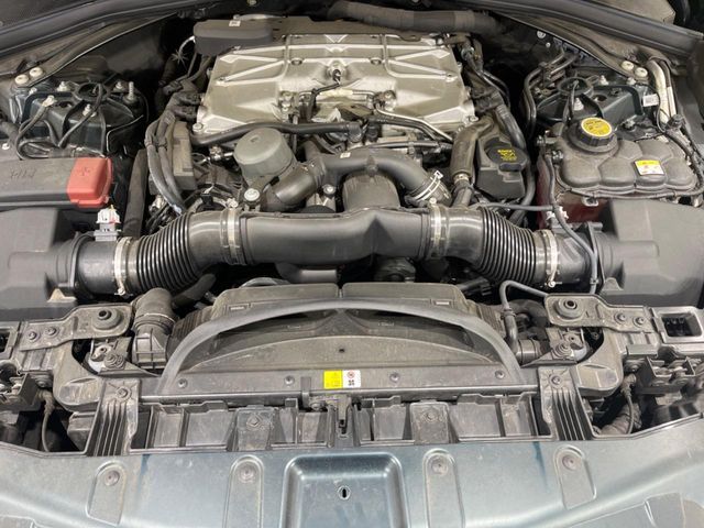 JAGUAR F-PACE 2021 Image 31