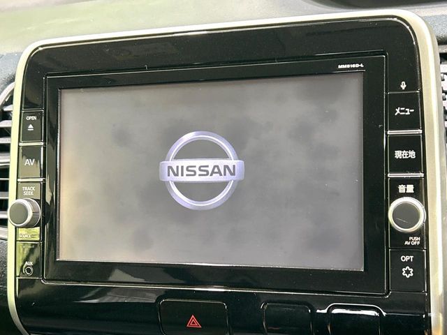 NISSAN SERENA  S-HYBRID 2016 Image 31