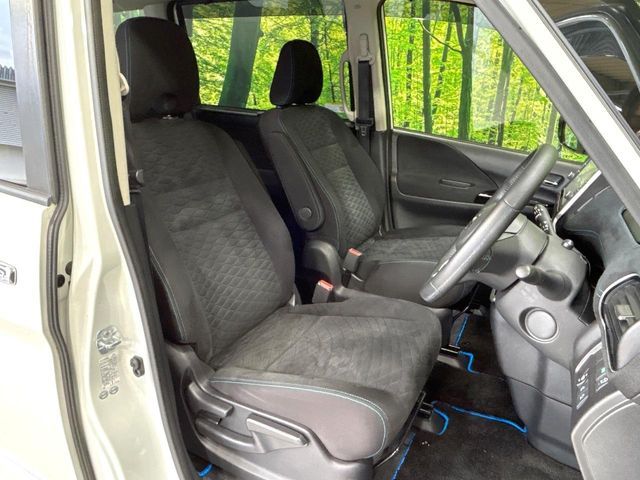 NISSAN SERENA  S-HYBRID 2016 Image 31