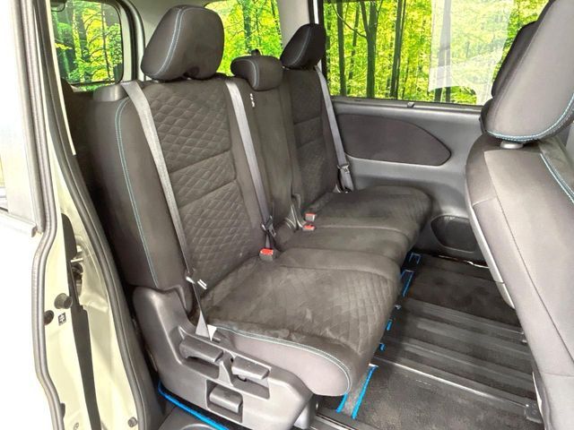 NISSAN SERENA  S-HYBRID 2016 Image 31