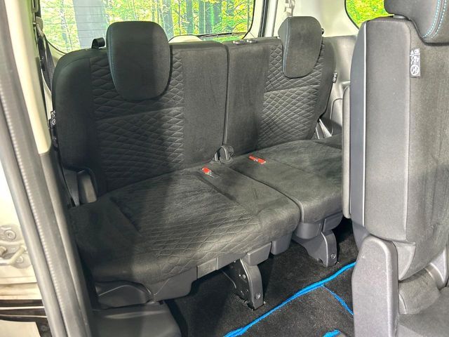 NISSAN SERENA  S-HYBRID 2016 Image 31