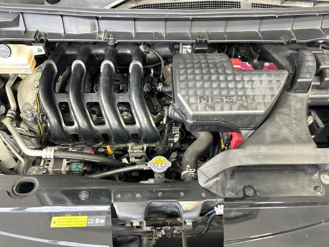 NISSAN SERENA  S-HYBRID 2016 Image 31