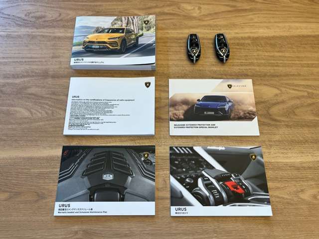 LAMBORGHINI URUS 2022 Image 31