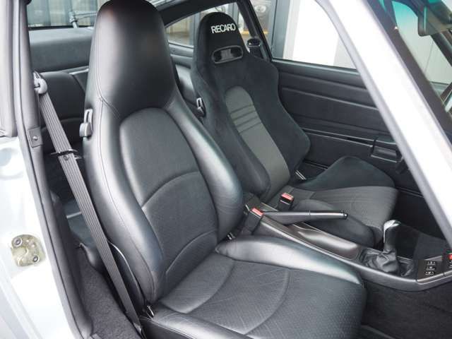 PORSCHE 911 1995 Image 31