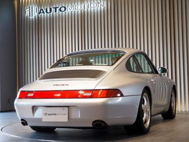 PORSCHE 911 1995 Image 31