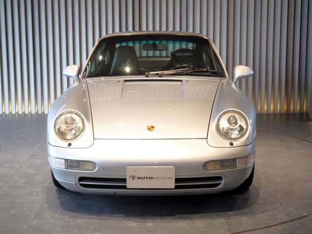 PORSCHE 911 1995 Image 31