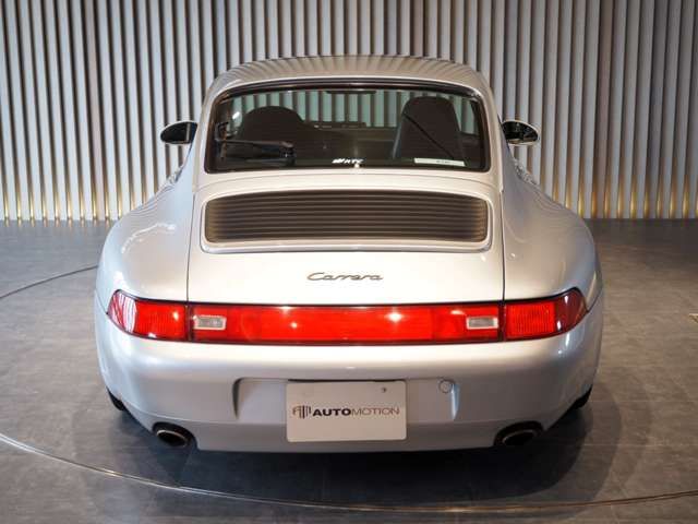 PORSCHE 911 1995 Image 31