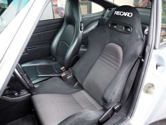 PORSCHE 911 1995 Image 31