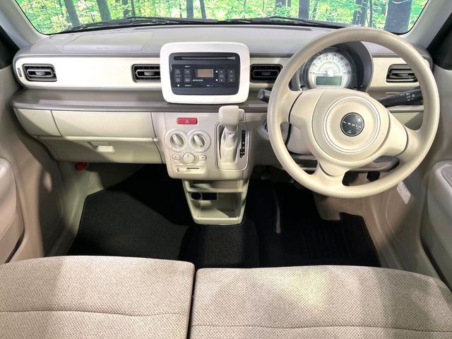 SUZUKI ALTO LAPIN 2017 Image 31