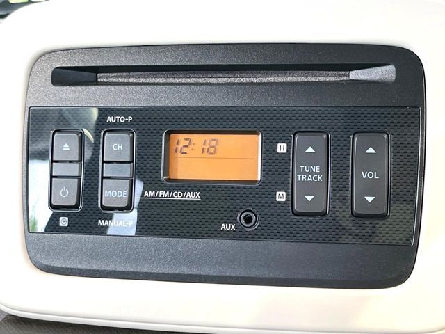 SUZUKI ALTO LAPIN 2017 Image 31