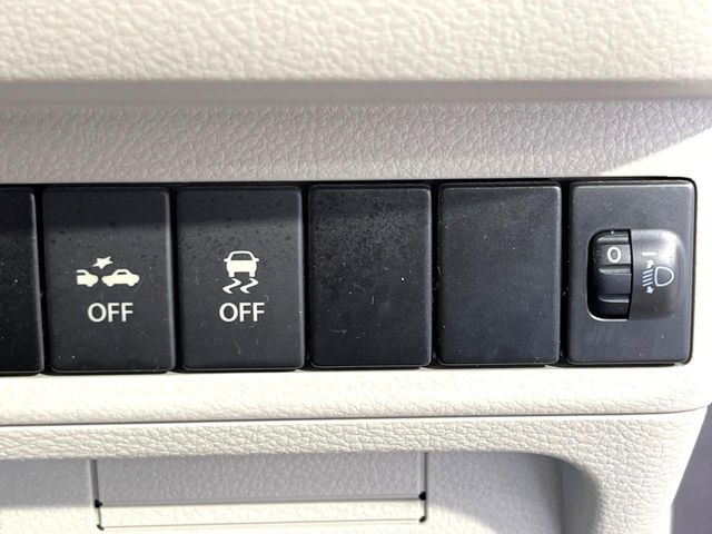 SUZUKI ALTO LAPIN 2017 Image 31