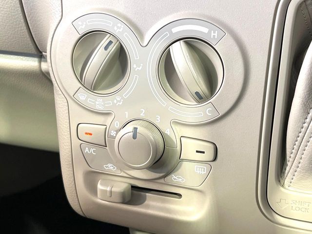 SUZUKI ALTO LAPIN 2017 Image 31