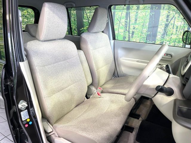 SUZUKI ALTO LAPIN 2017 Image 31