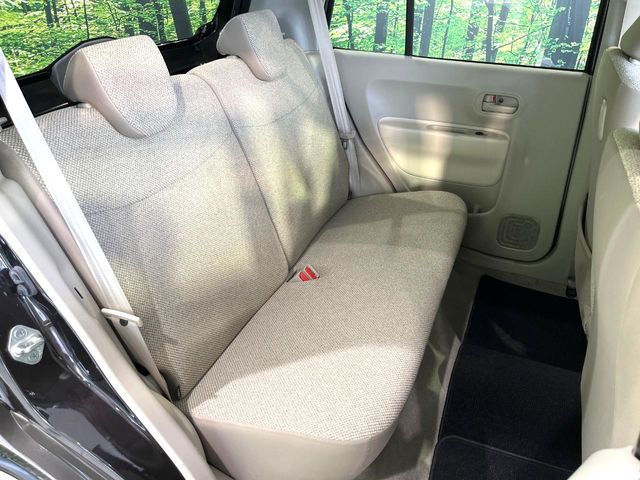 SUZUKI ALTO LAPIN 2017 Image 31