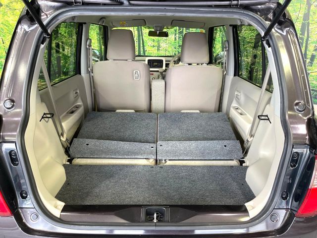 SUZUKI ALTO LAPIN 2017 Image 31