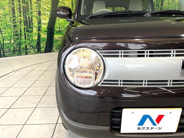 SUZUKI ALTO LAPIN 2017 Image 31