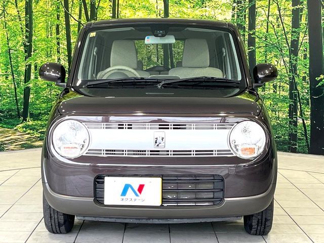 SUZUKI ALTO LAPIN 2017 Image 31