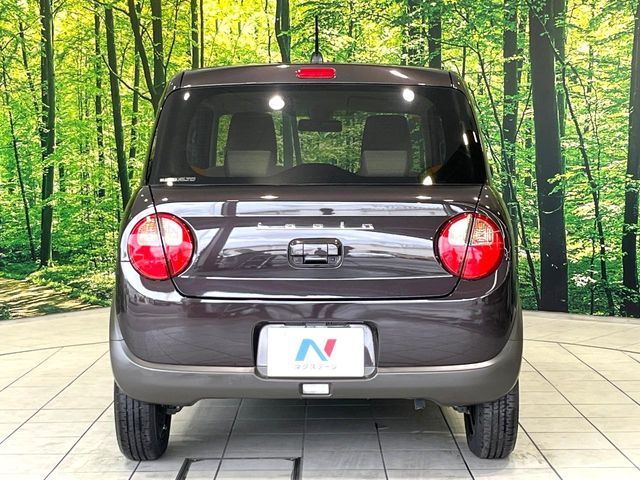 SUZUKI ALTO LAPIN 2017 Image 31