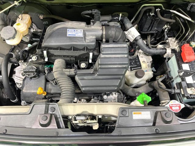 SUZUKI ALTO LAPIN 2017 Image 31