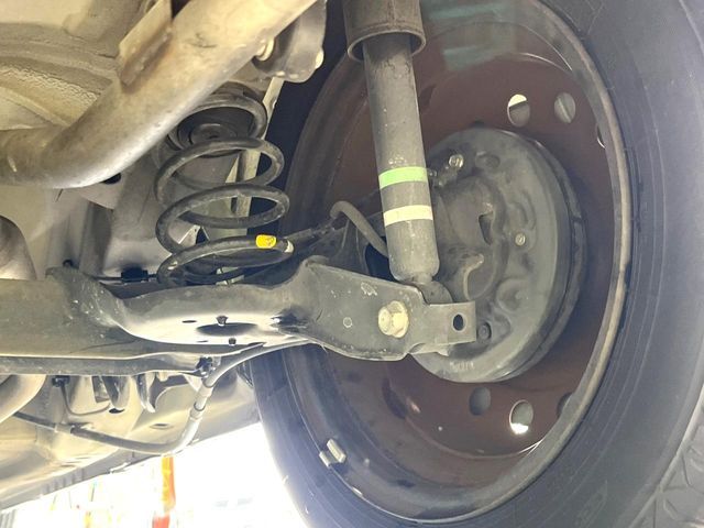 SUZUKI ALTO LAPIN 2017 Image 31